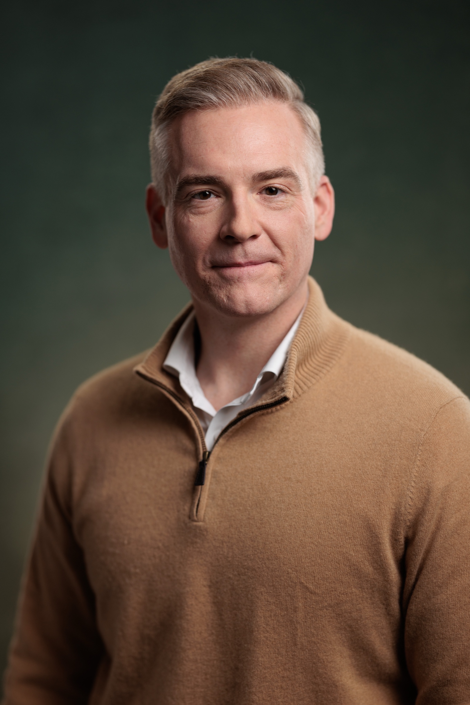 Jon Wolheim, Chief Agent Officer